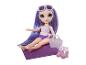 Puppe, Tasche und Schuhe: Sommer-Spielset.