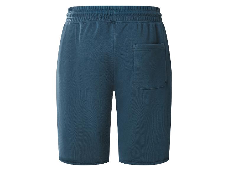 Herren Sweatshorts