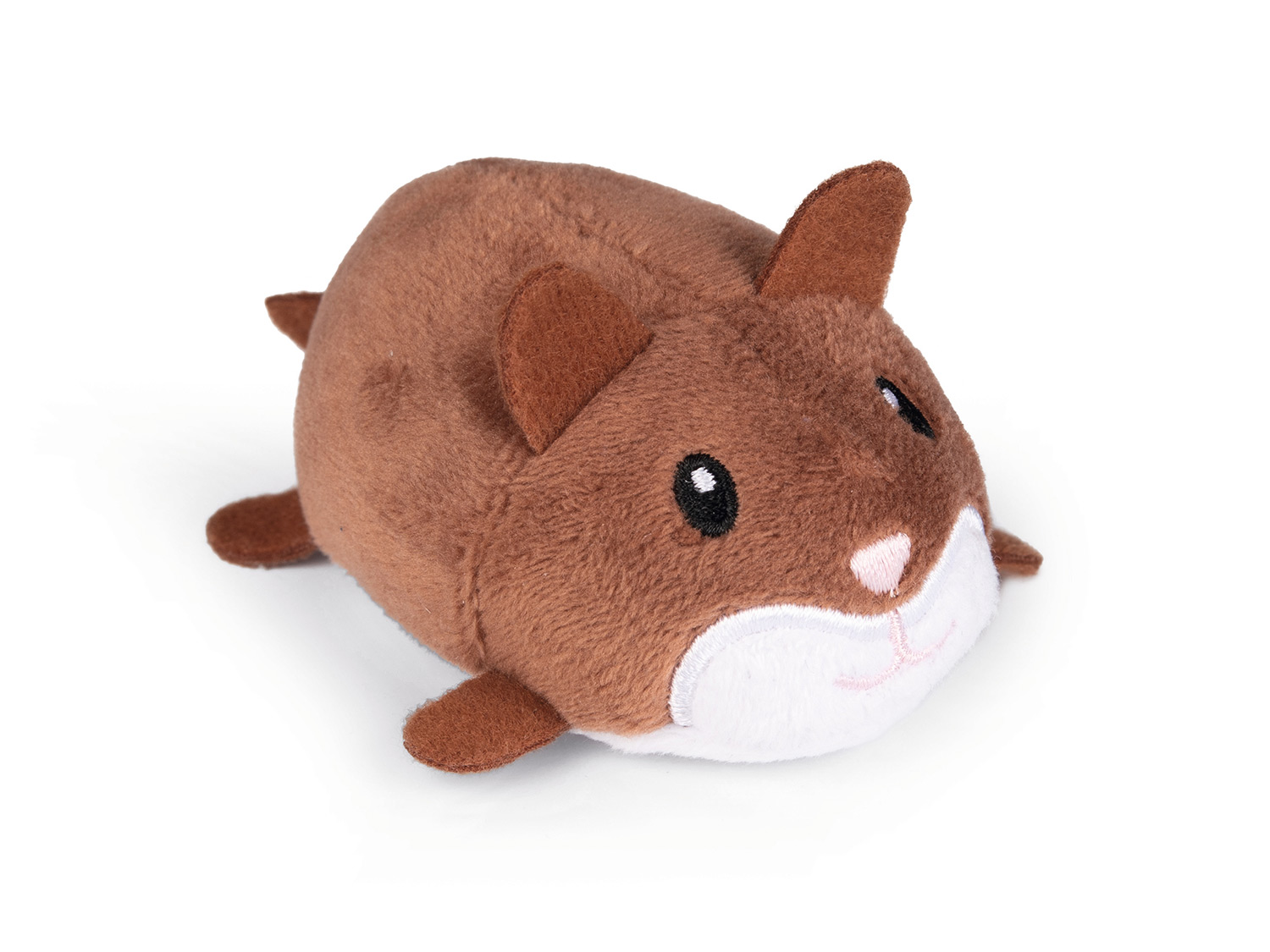 Thumbnail - SMOBY Tierarzt Klinik, mit Kätzchen und Hamster