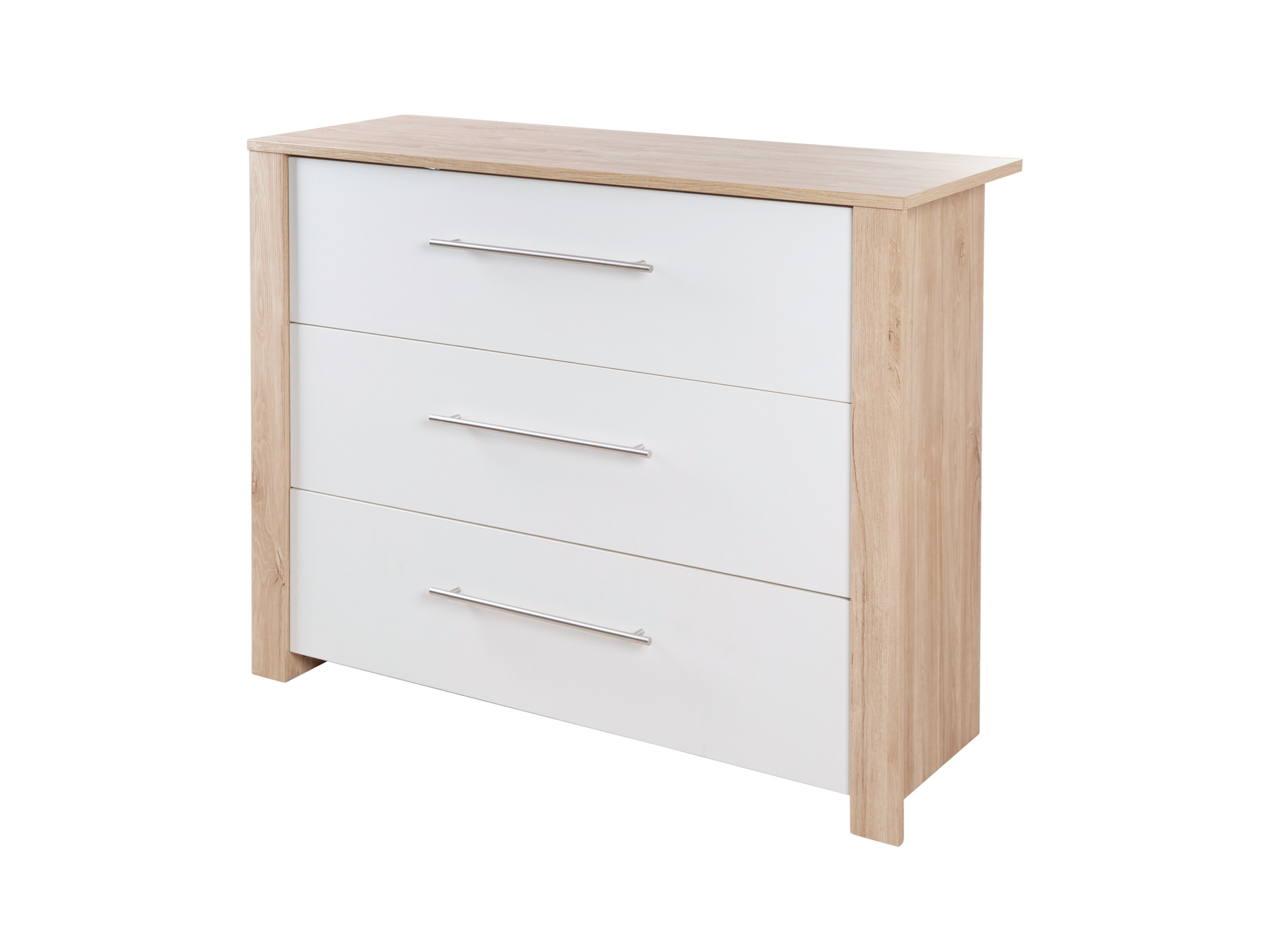 Thumbnail - roba Wickelkommode »Malo«, inkl. Wickelansatz ""