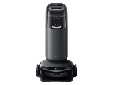 eufy Saug- u. Wischroboter »S1 HydroJet«