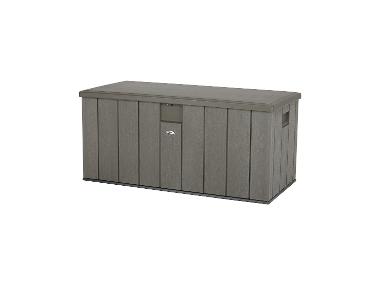 Lifetime Kissenbox, 570 l