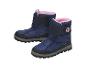 CRIVIT Kinder Schneestiefel in Blau und Rosa