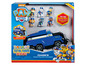 Paw Patrol Chase's Team Polizei-Cruiser mit 6 Welpen.
