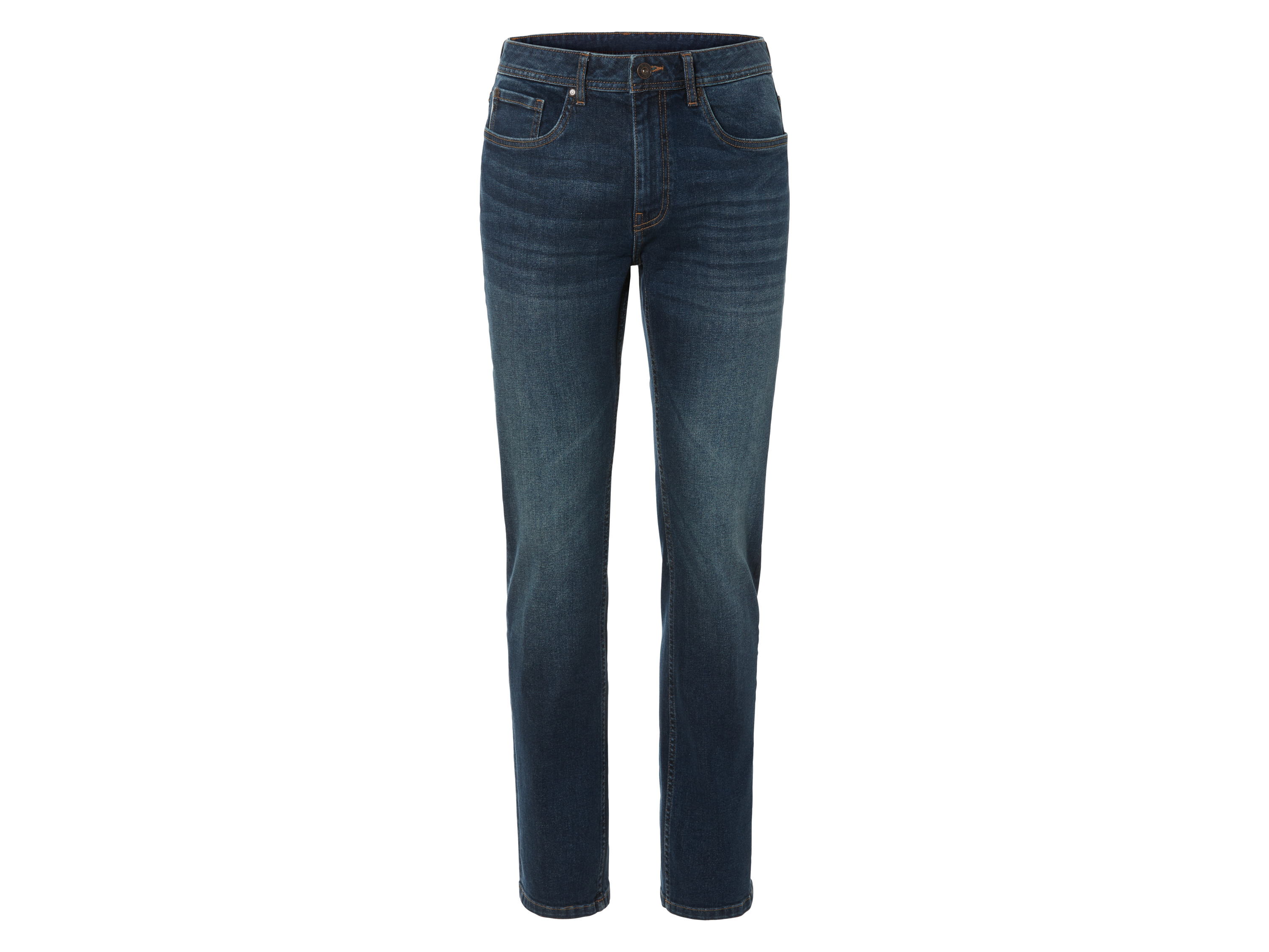 LIVERGY® Herren Jeans Slim Fit (Dunkelblau, 54 (38/32))““ | dass ein Textil- oder Lederprodukt auf mehr als 300 Schadstoffe geprüft wurde. Cotton made in Africa Wir unterstützen den nachhaltigen Baumwollanbau in Afrika Mit dem Kauf dieses Produkts leistest Du einen wichtigen Beitrag zur Zukunft Afrikas uns zum Schutz der Umwelt. Du unterstützt die Initiative Cotton made in Africa dabei, die Lebensbedingungen afrikanischer Kleinbäuerinnen und Kleinbauern und ihrer Familien zu verbessern und die Umwelt zu schützen. Mehr unter: cottonmadeinafrica.org/massbalance Eine Initiative der AID BX Trade Foundation RCS – Recycled Claim Standard Benutzung ab 20 % recyceltem Material Zertifizierungsnummer: CU 851646 Aus Alt mach Neu: Durch die Wiederverwendung bereits genutzter Materialien werden wertvolle Ressourcen gespart. RCS ermöglicht die Ermittlung und lückenlose Rückverfolgung des im Produkt verwendeten Recyclingmaterials. Hohenstein Das passt perfekt Das Prüfinstitut Hohenstein führt seit rund 60 Jahren Reihenmessungen und Studien zur Erfassung der Körpermaße durch. Mit Nutzung der 3-D-Bodyscannertechnologie werden die realen Körperformen visualisiert und in verlässliche Größentabellen umgerechnet.““
