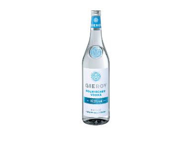 Gieroy Polnischer Vodka 37,5% Vol