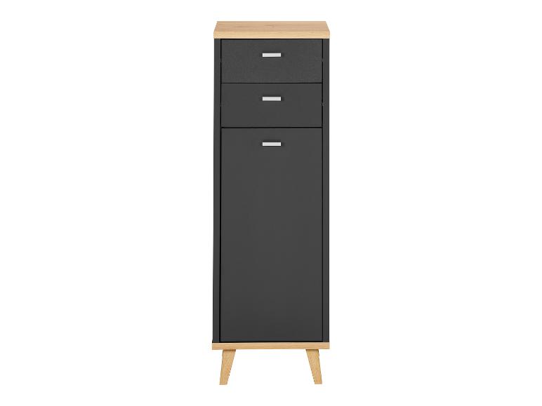 Bad-Seitenschrank »Corfu«
