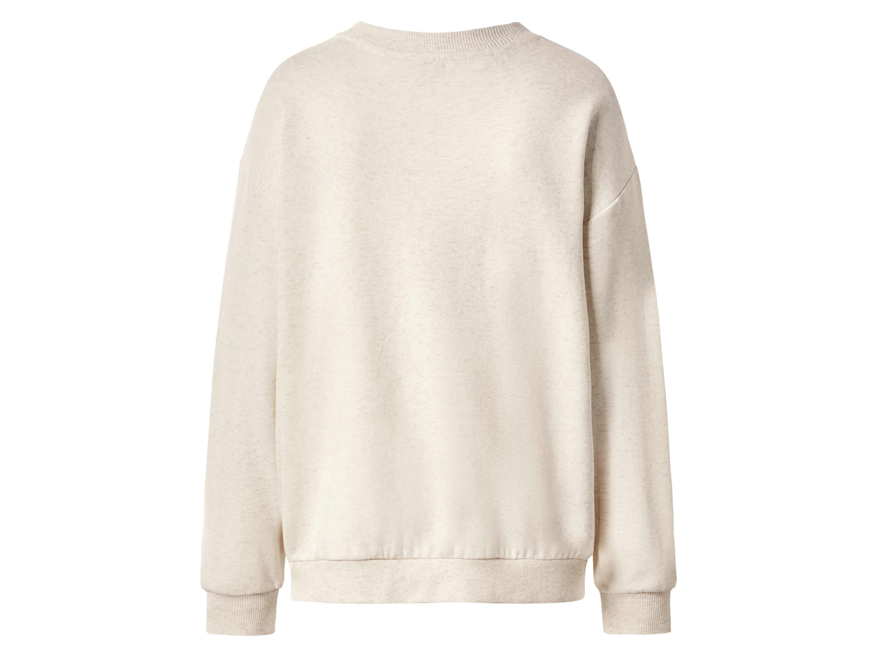 ESMARA KIDS Kinder Sweatshirt (Beige, 146/152) – Bild 3 von 3