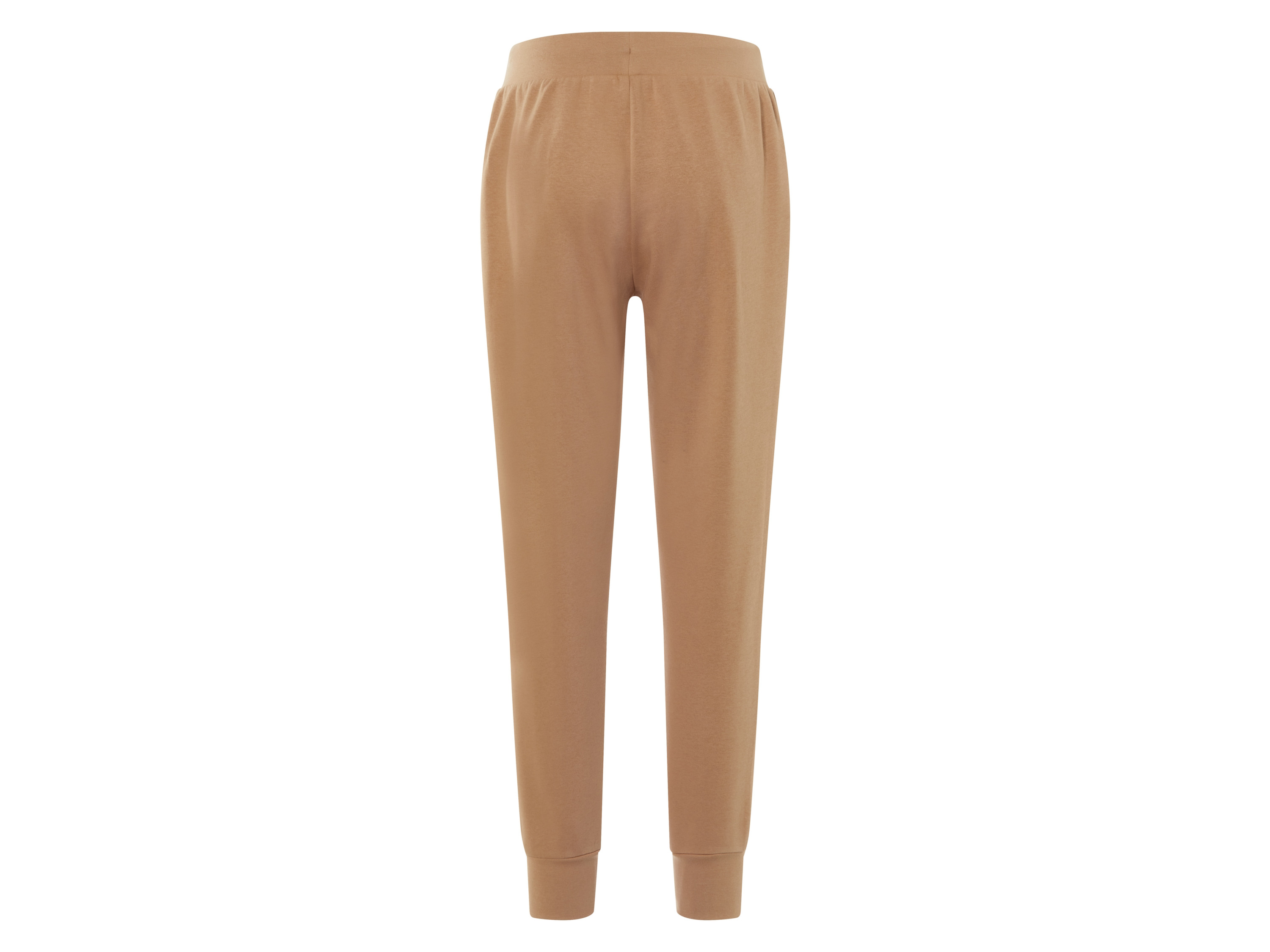 Thumbnail - esmara® Damen Sweathose (Cappuccino, S(36/38))