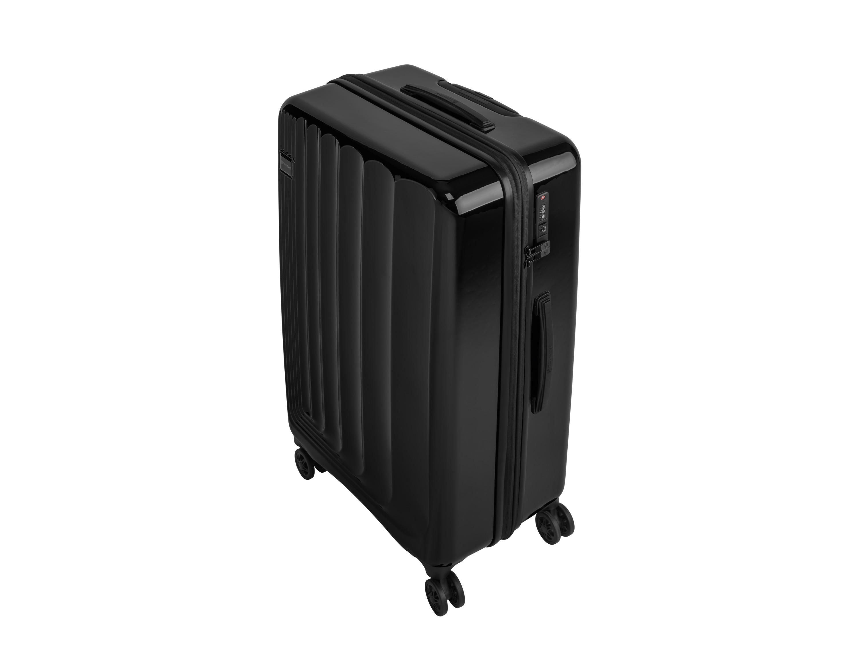 Thumbnail - TOPMOVE® Trolley-Reisekoffer »Traveler«, 77 / 87,5 l