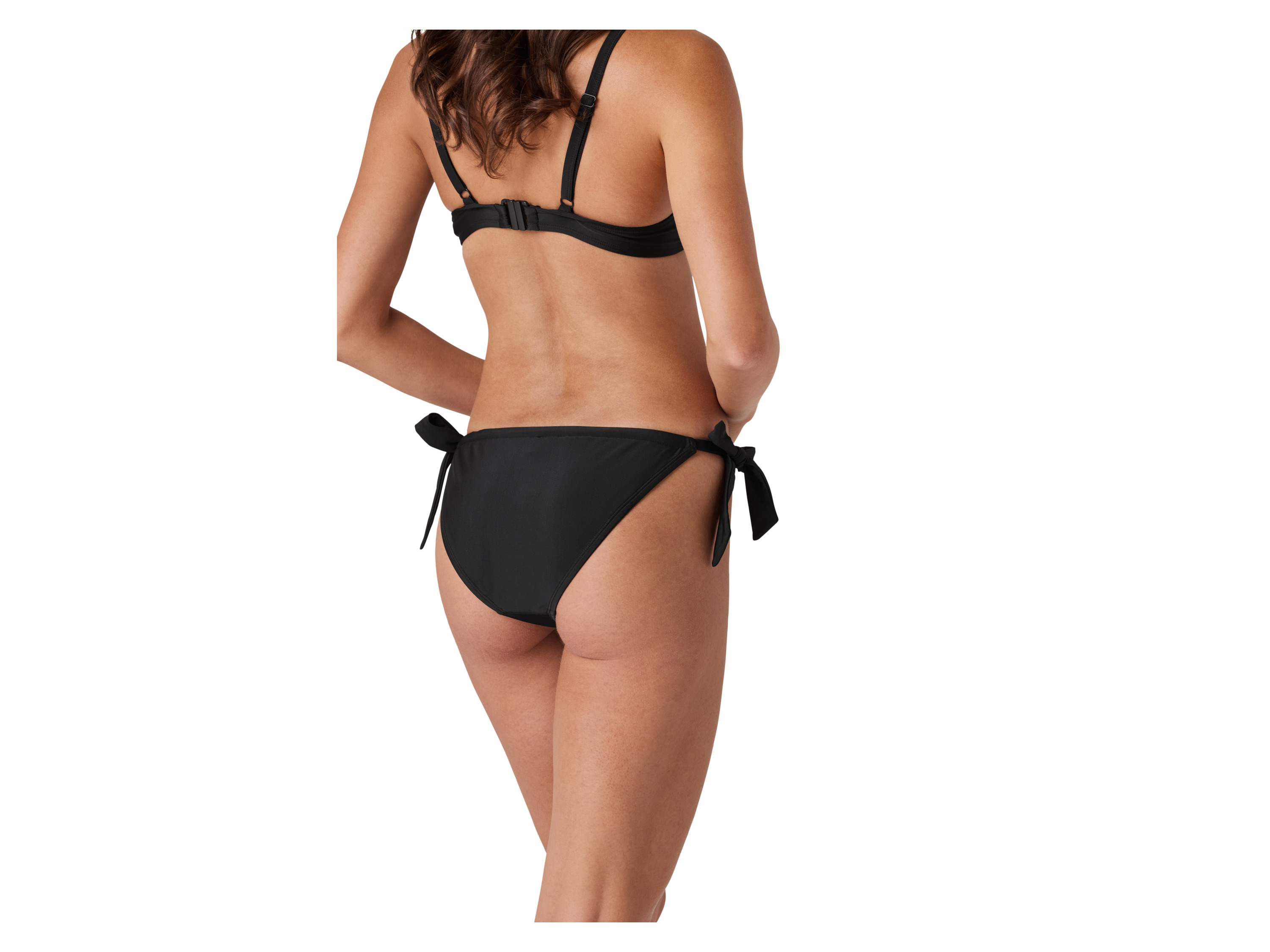 Thumbnail - CRIVIT Damen Bikini Unterteil (Schwarz, 38)