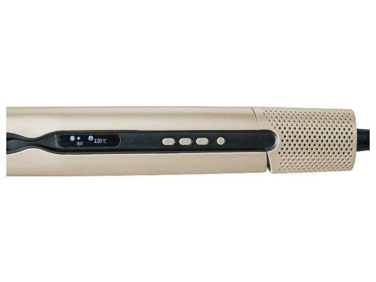 Premium-Glätteisen »CBHB 615 A1«