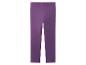 Lila Kinderleggings