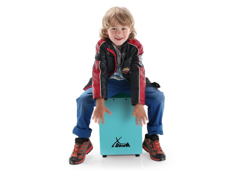 Kinder-Cajon KC-37