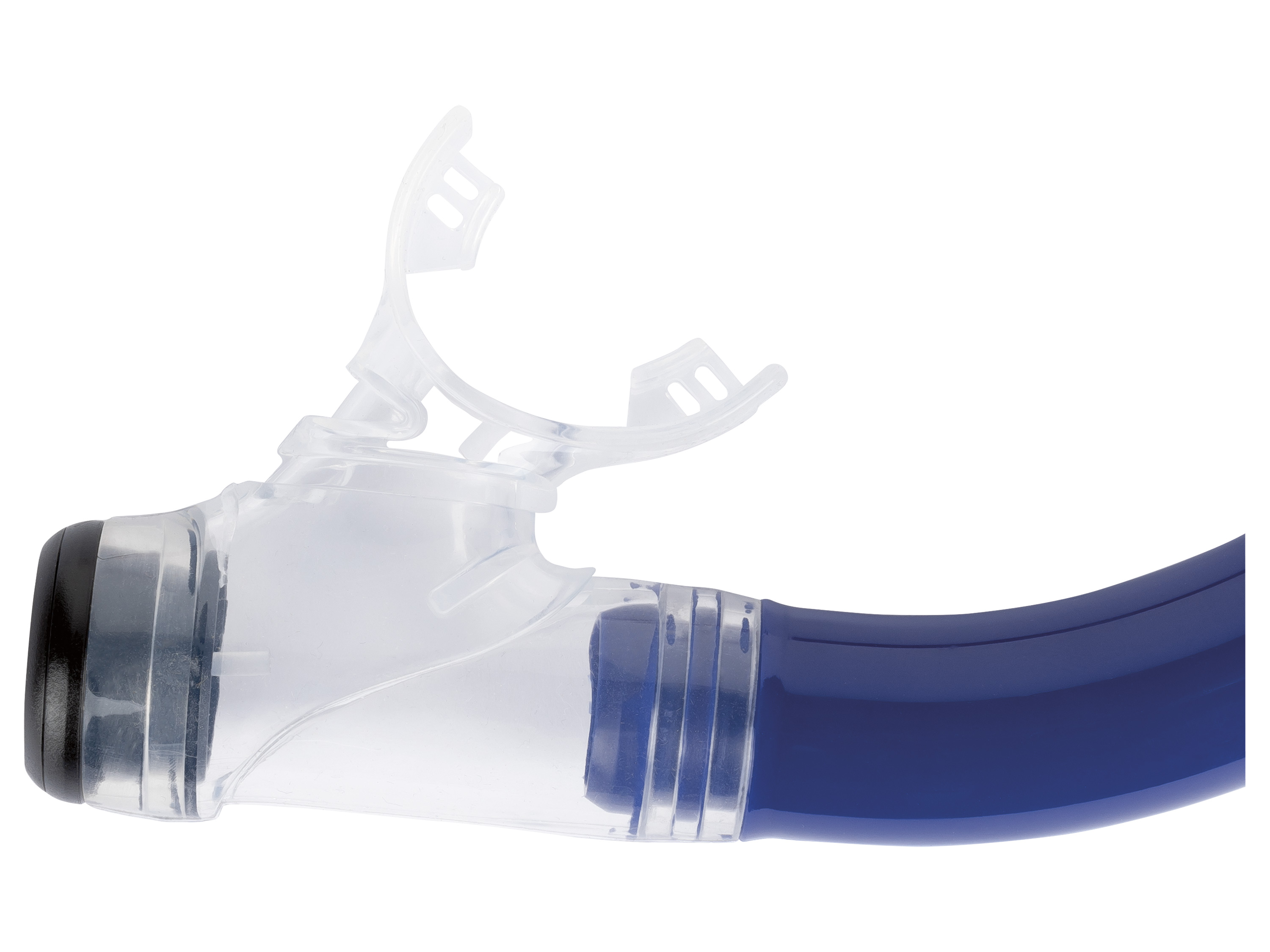 Thumbnail - CRIVIT Kinder Schnorchel Set 2tlg. (Blau)