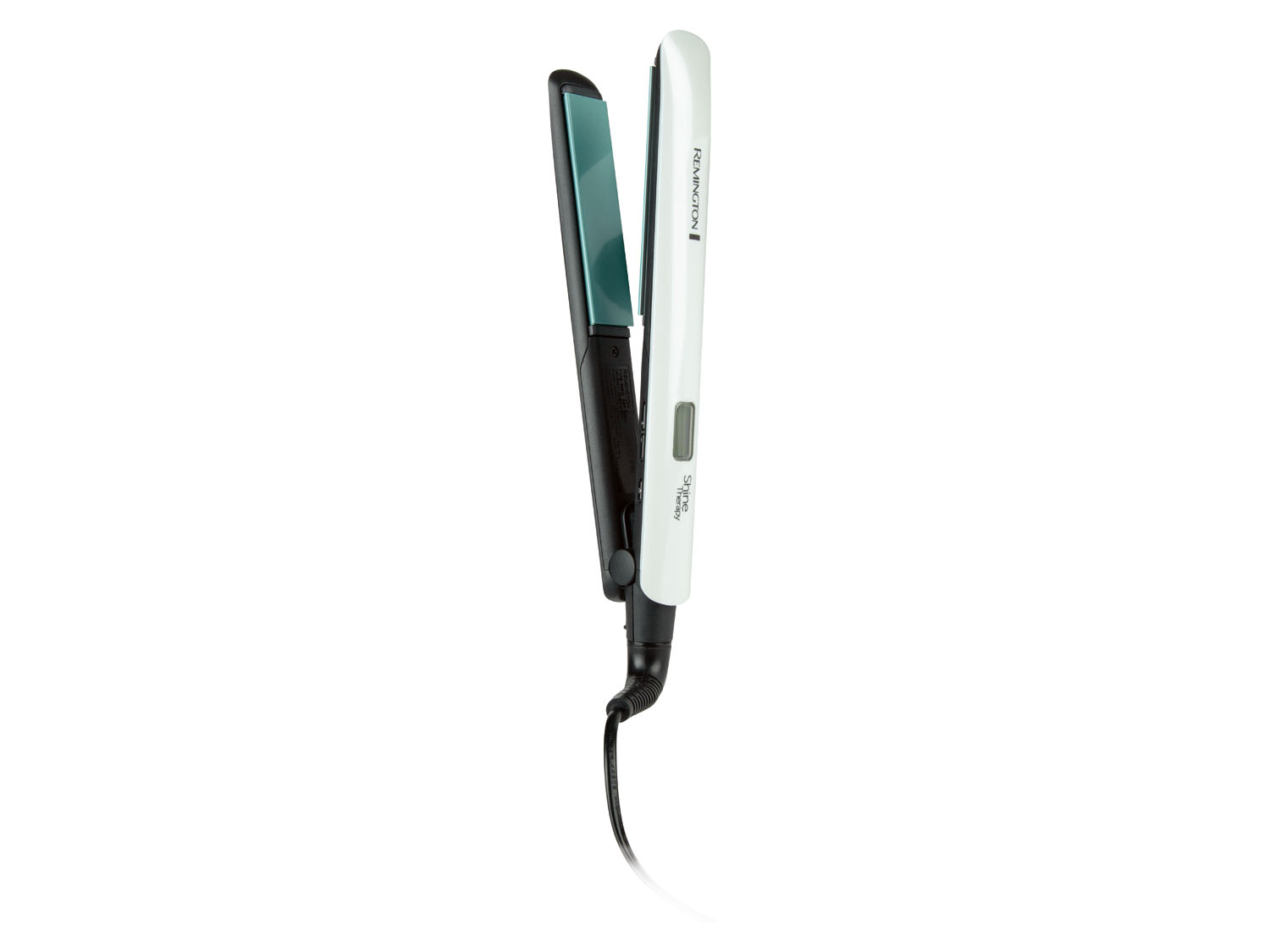 Thumbnail - REMINGTON Haarglätter Shine Therapy »S8507«, Keramikplatten