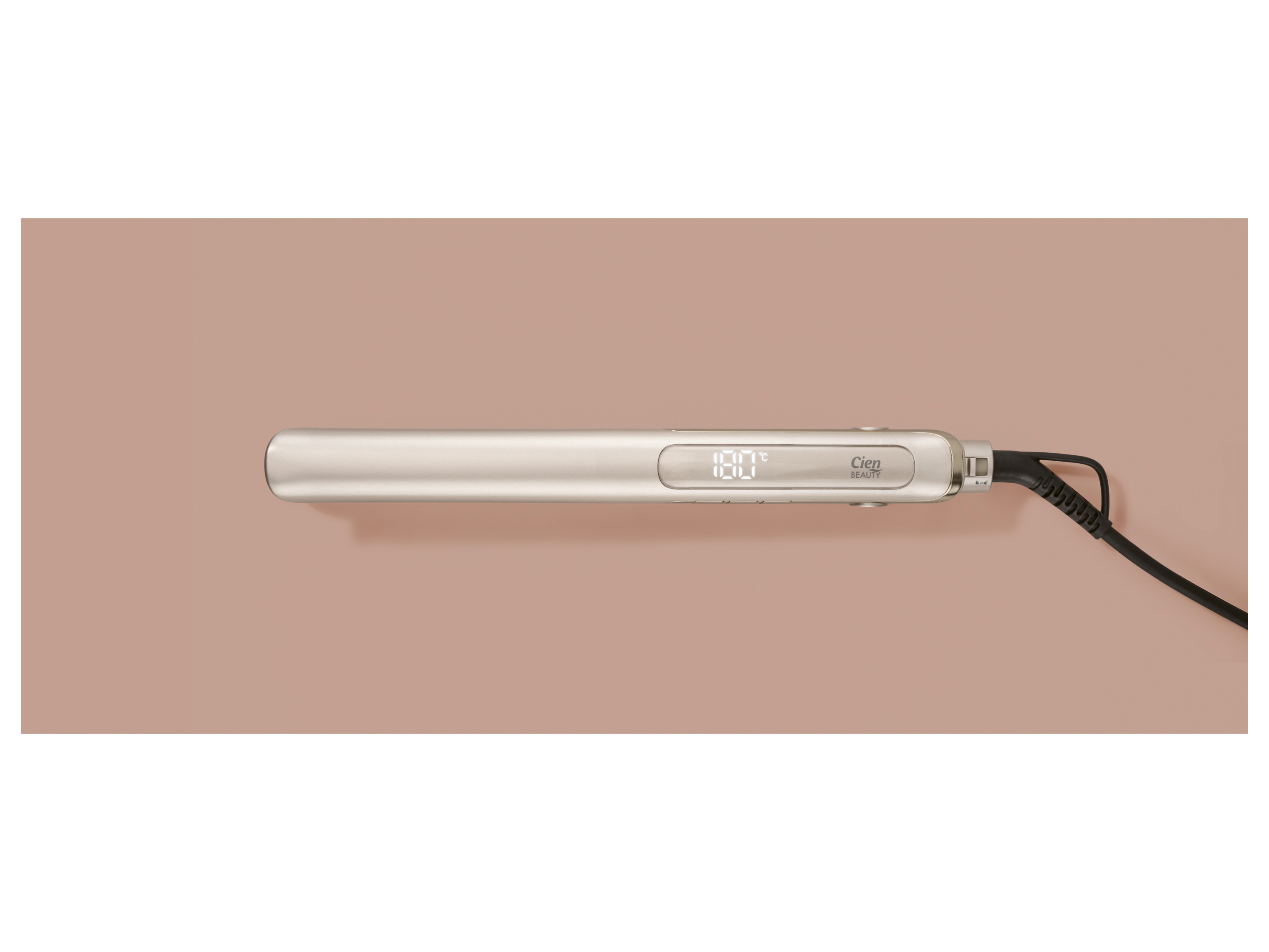 Thumbnail - CIEN Beauty Glätteisen »CHGL 45 B1«