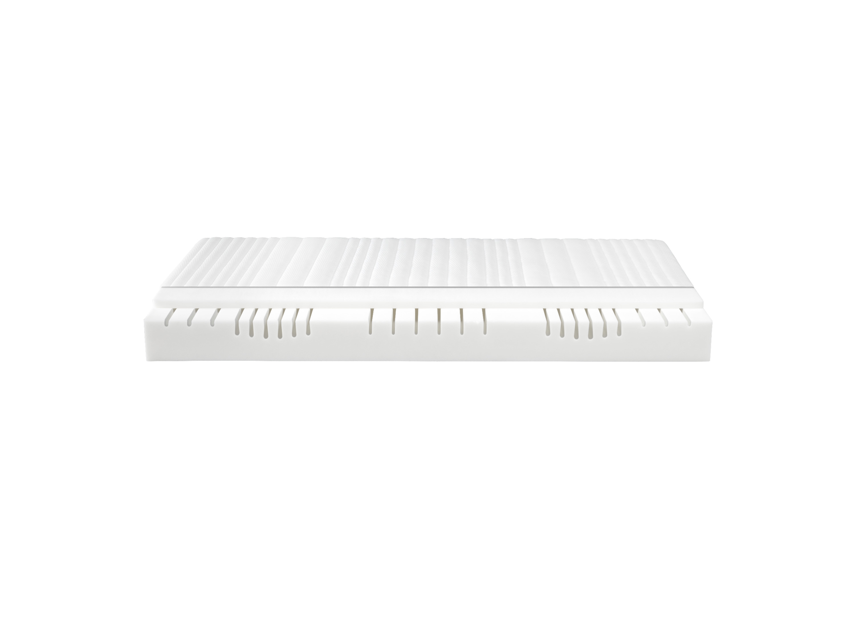 LIVARNO® Kaltschaummatratze ''Comfort'' (H2, 140 x 200) – Bild 4 von 4