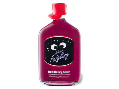 Kleiner Feigling Red Berry Sour 0,5 l 15% Vol