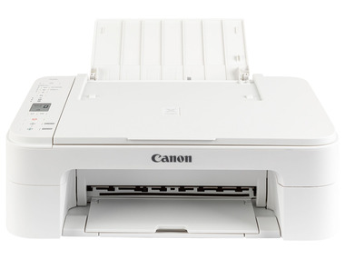 Canon Multifunktions-Drucker »Pixma TS3151« weiß