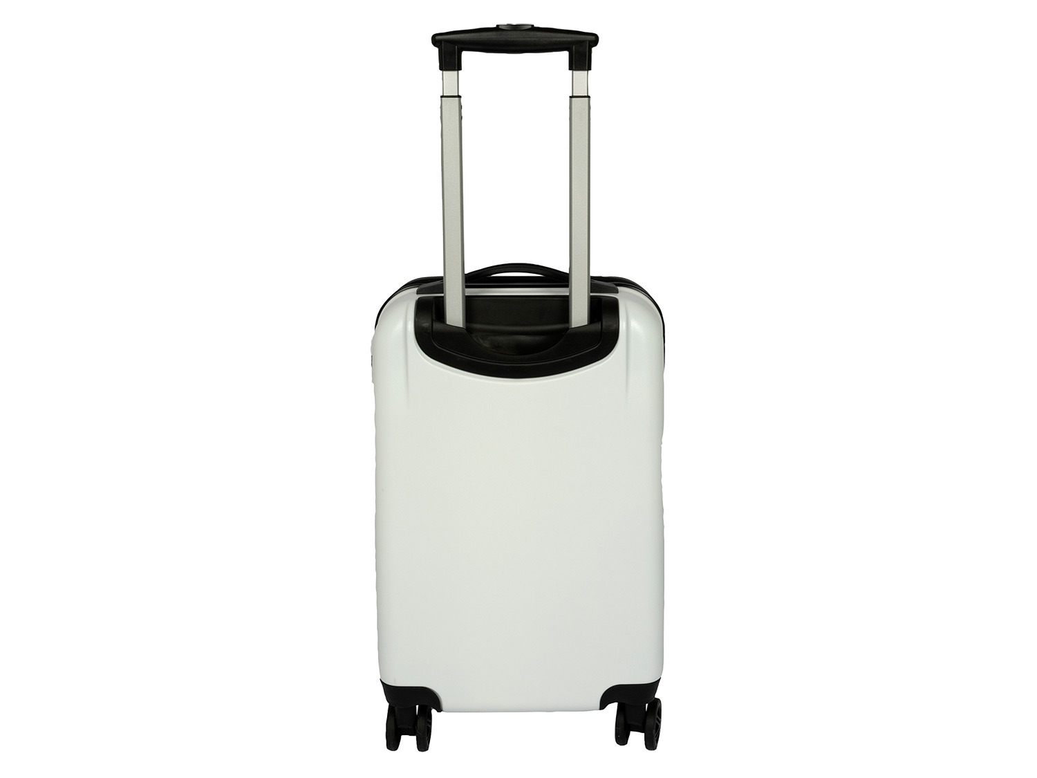 Undercover »Mickey Mouse« Polycarbonat Trolley 20', Ko…