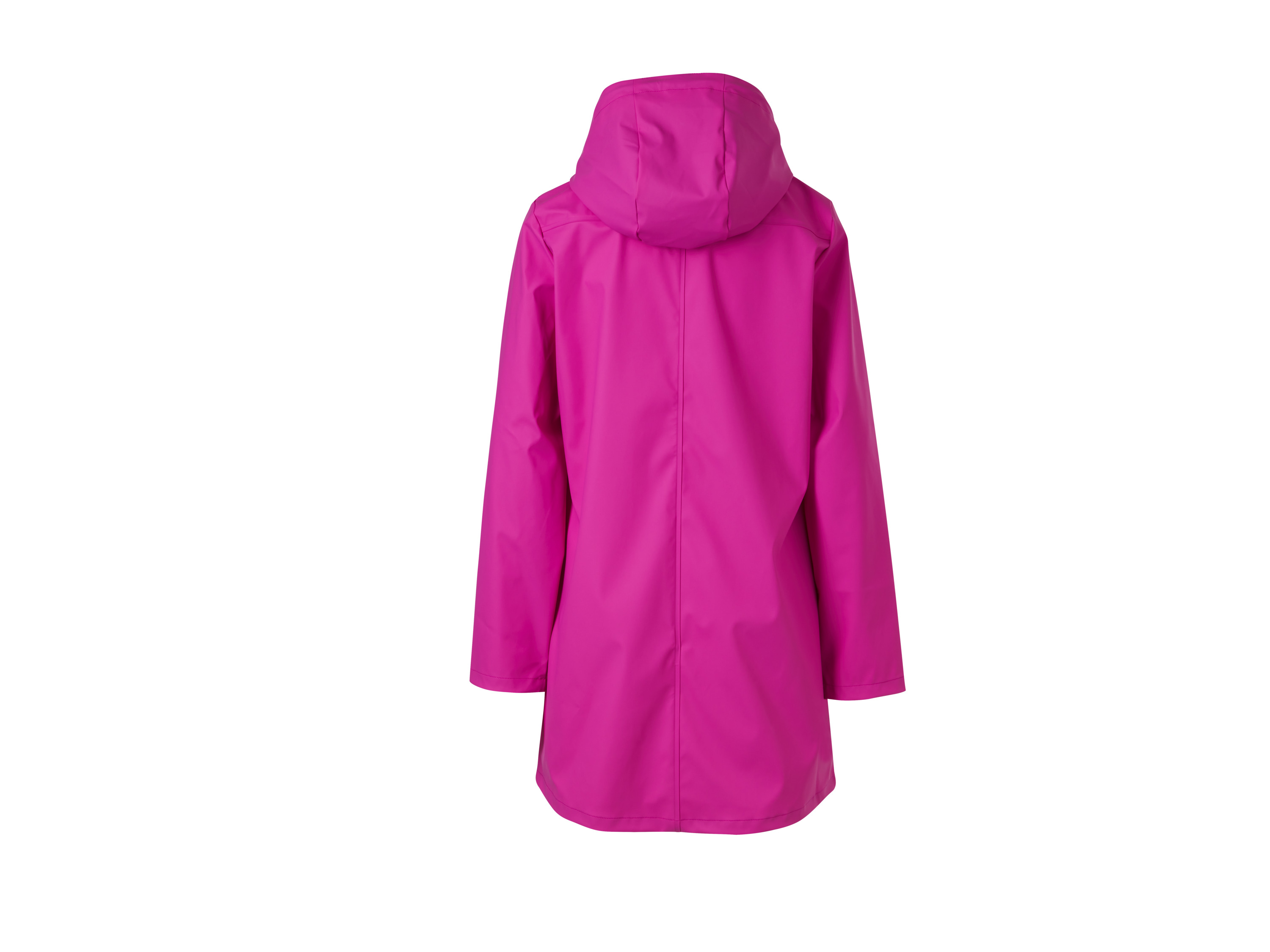 Thumbnail - CRIVIT Damen Regenparka (Pink, M(40/42))