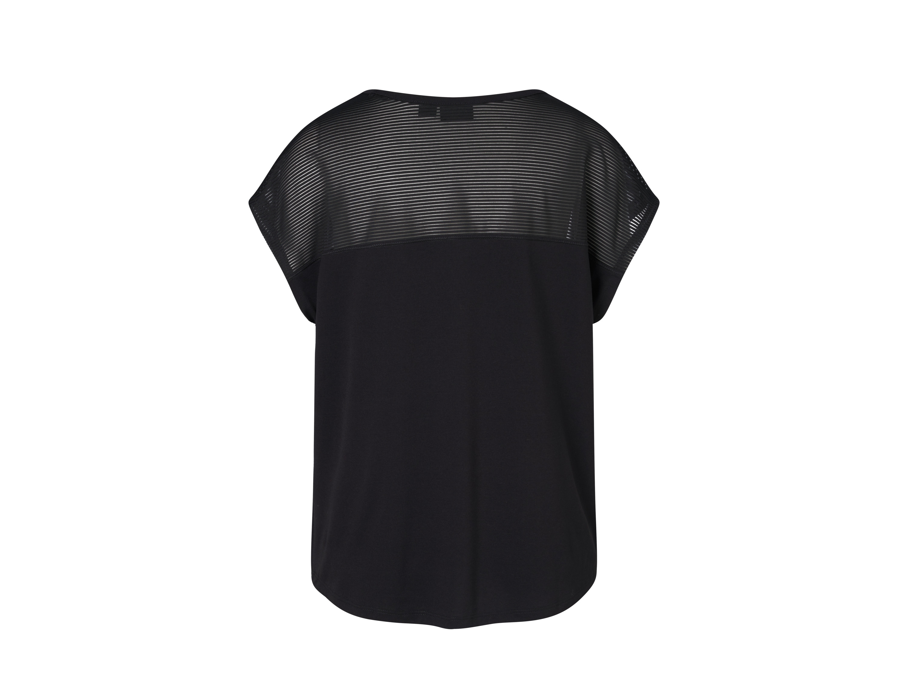 Thumbnail - CRIVIT Damen Funktionsshirt (Schwarz, XS(32/34))