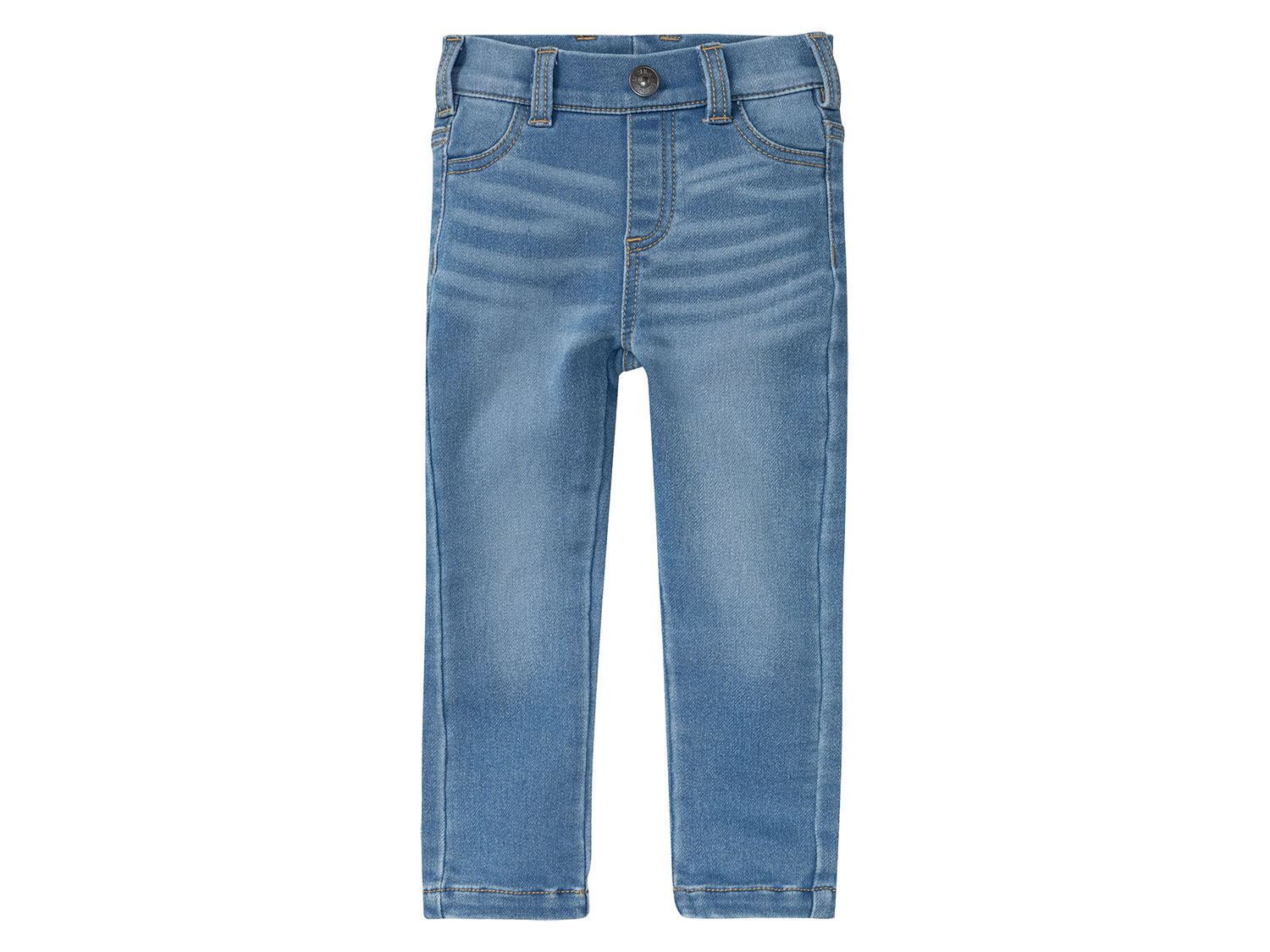 lupilu® Kleinkinder Jeans (Hellblau, 98) | 04055329015941