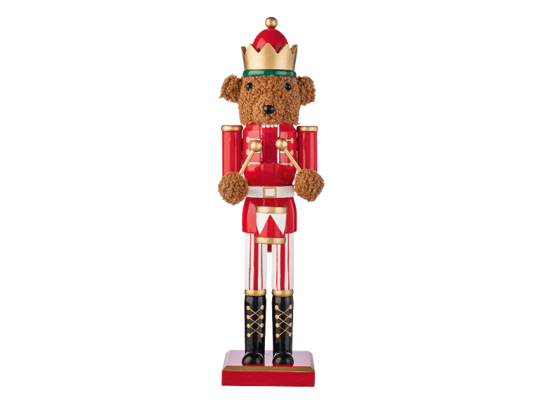 LIVARNO® Nussknacker, 35 cm