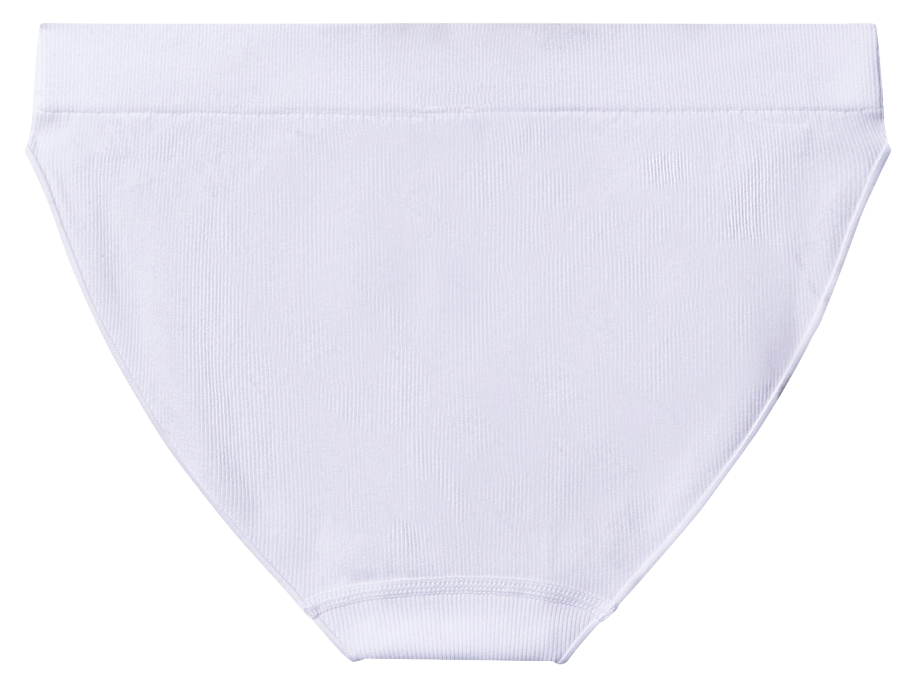 Thumbnail - esmara® Damen Slip, 3 Stück (navy/grau/weiß, S(36/38))