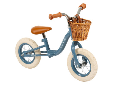 Huffy - Laufrad »Pro Thunder - So Sweet« im Retro-Look (blau)