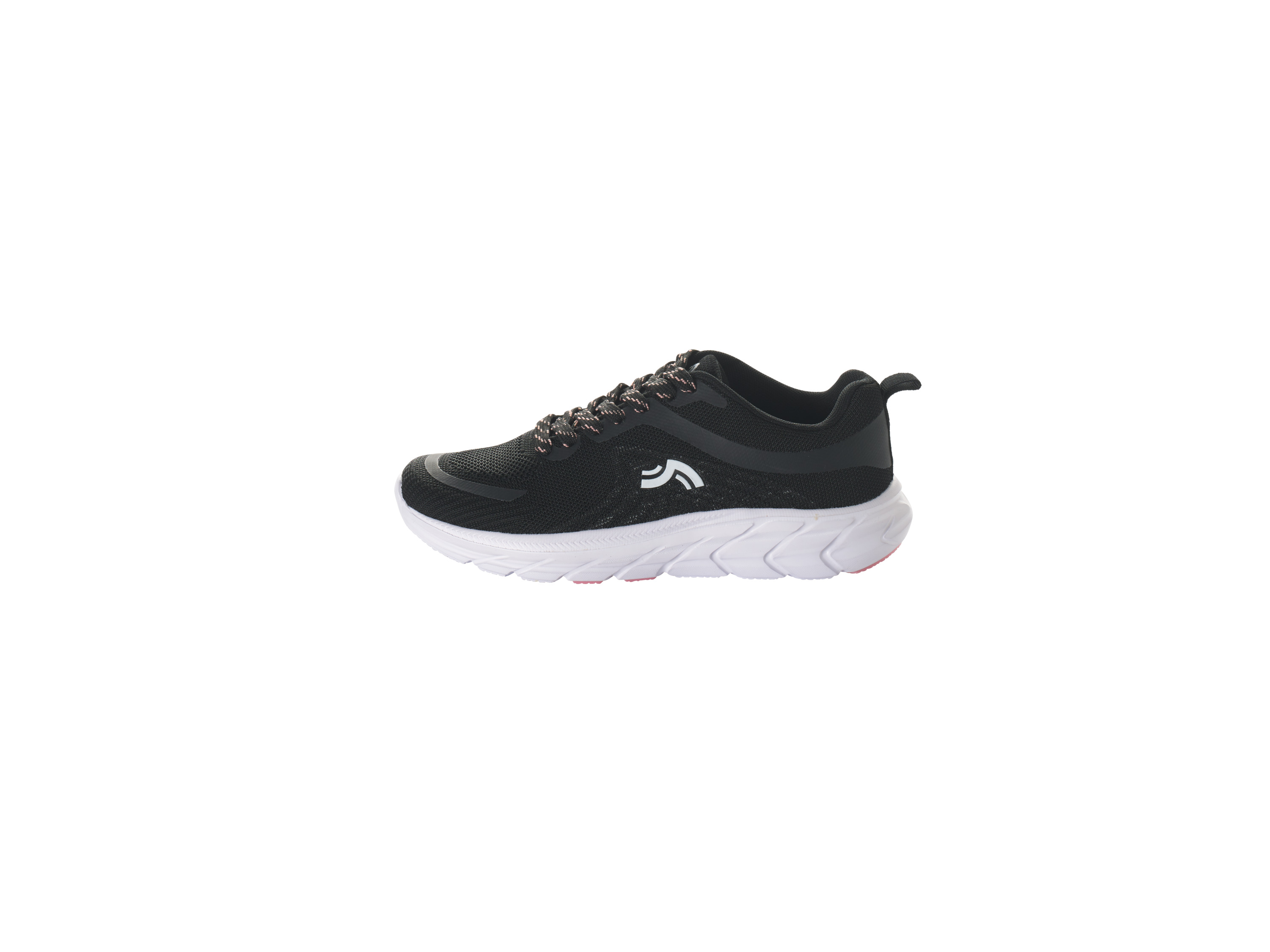 Thumbnail - CRIVIT Damen Sportschuh (Schwarz, 40)