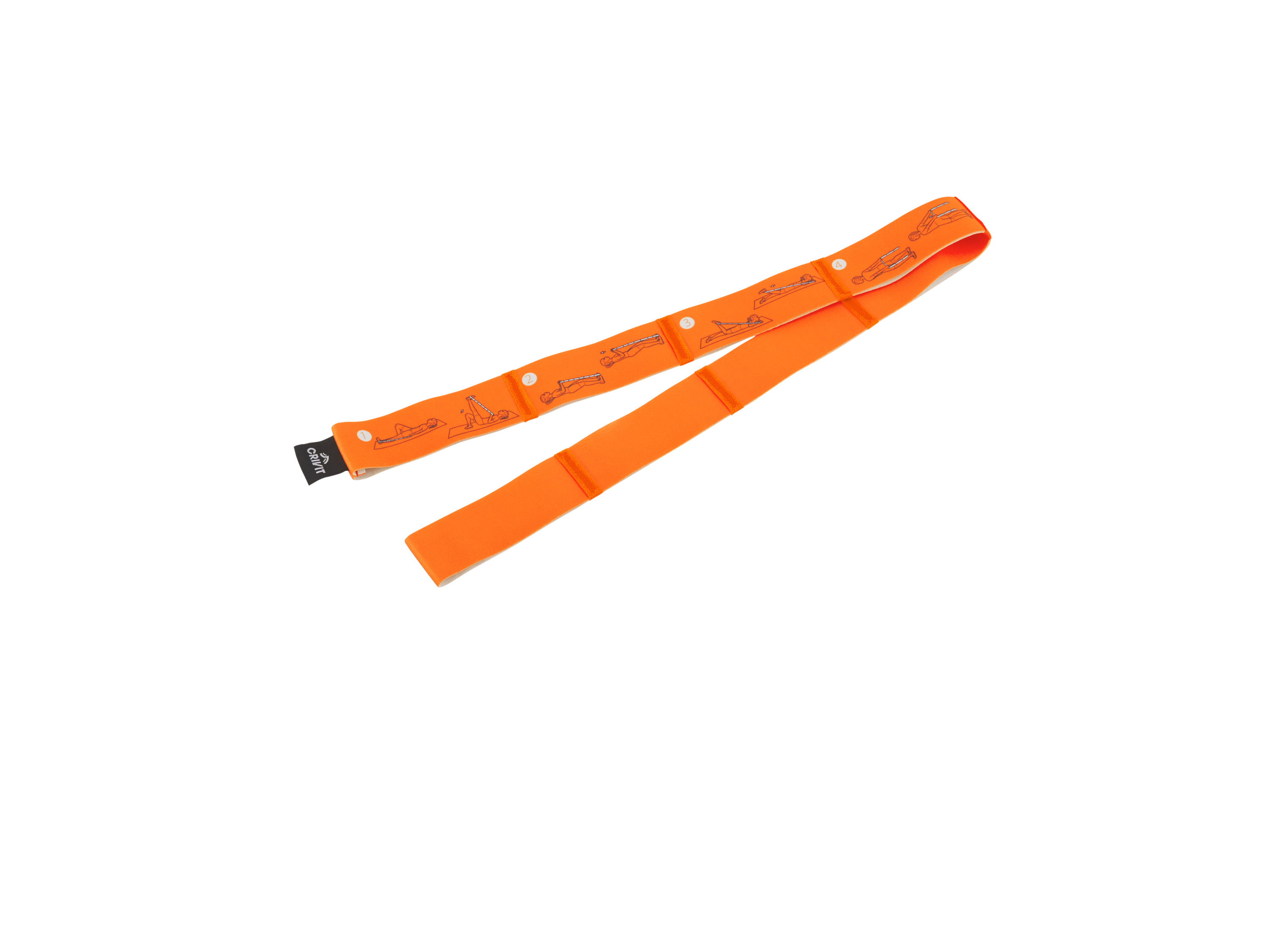 Thumbnail - CRIVIT Fitnesssortierung (Strap Band)