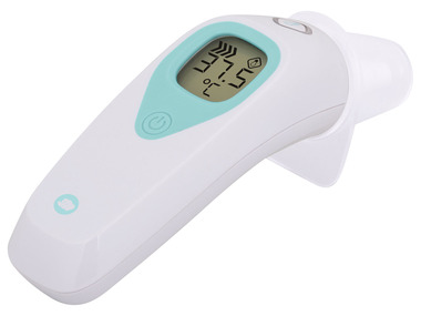 bebeconfort Ohr-Thermometer, für Babys und Kinder