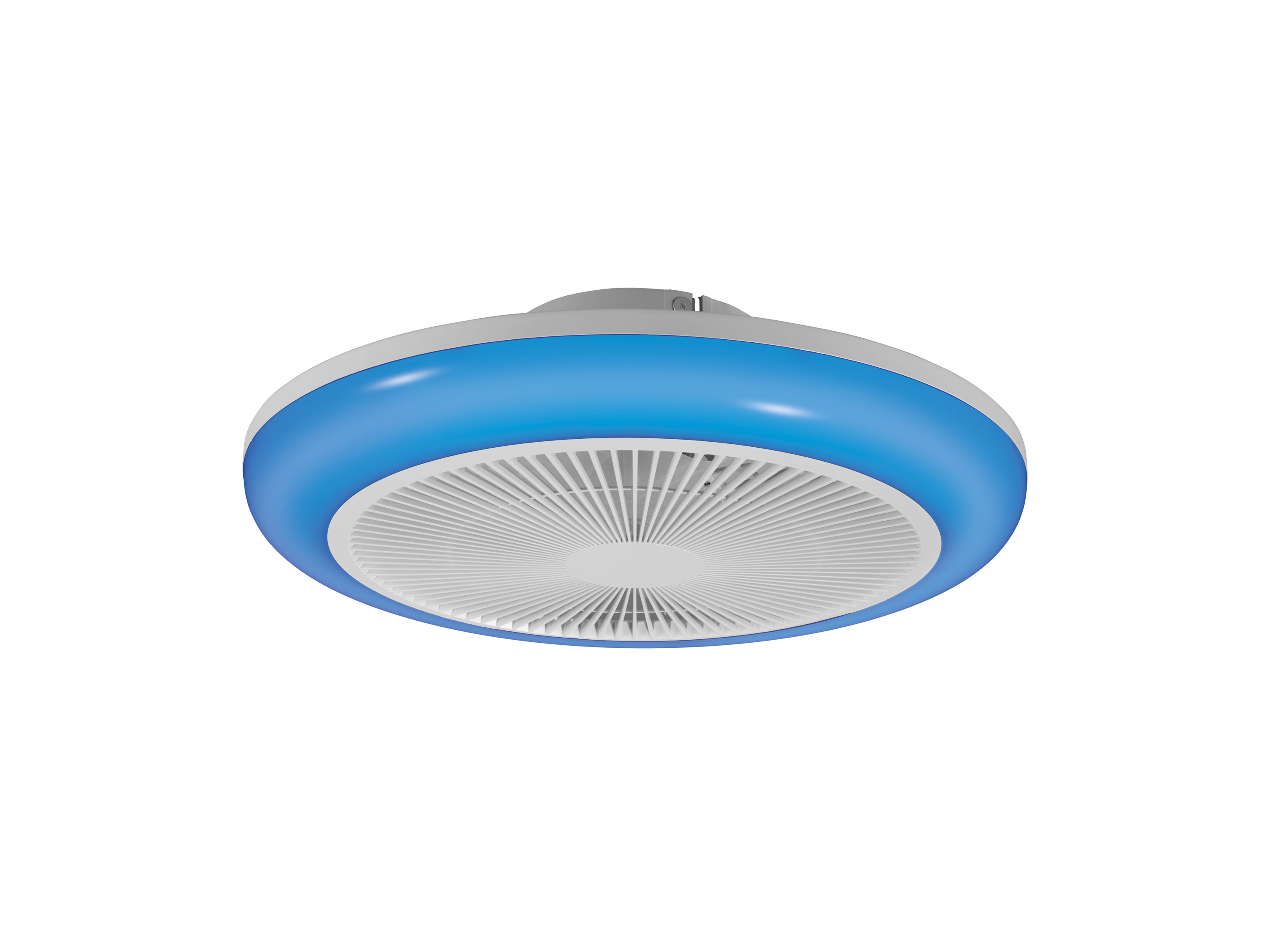 Thumbnail - LIVARNO® LED-Deckenleuchte mit Ventilator