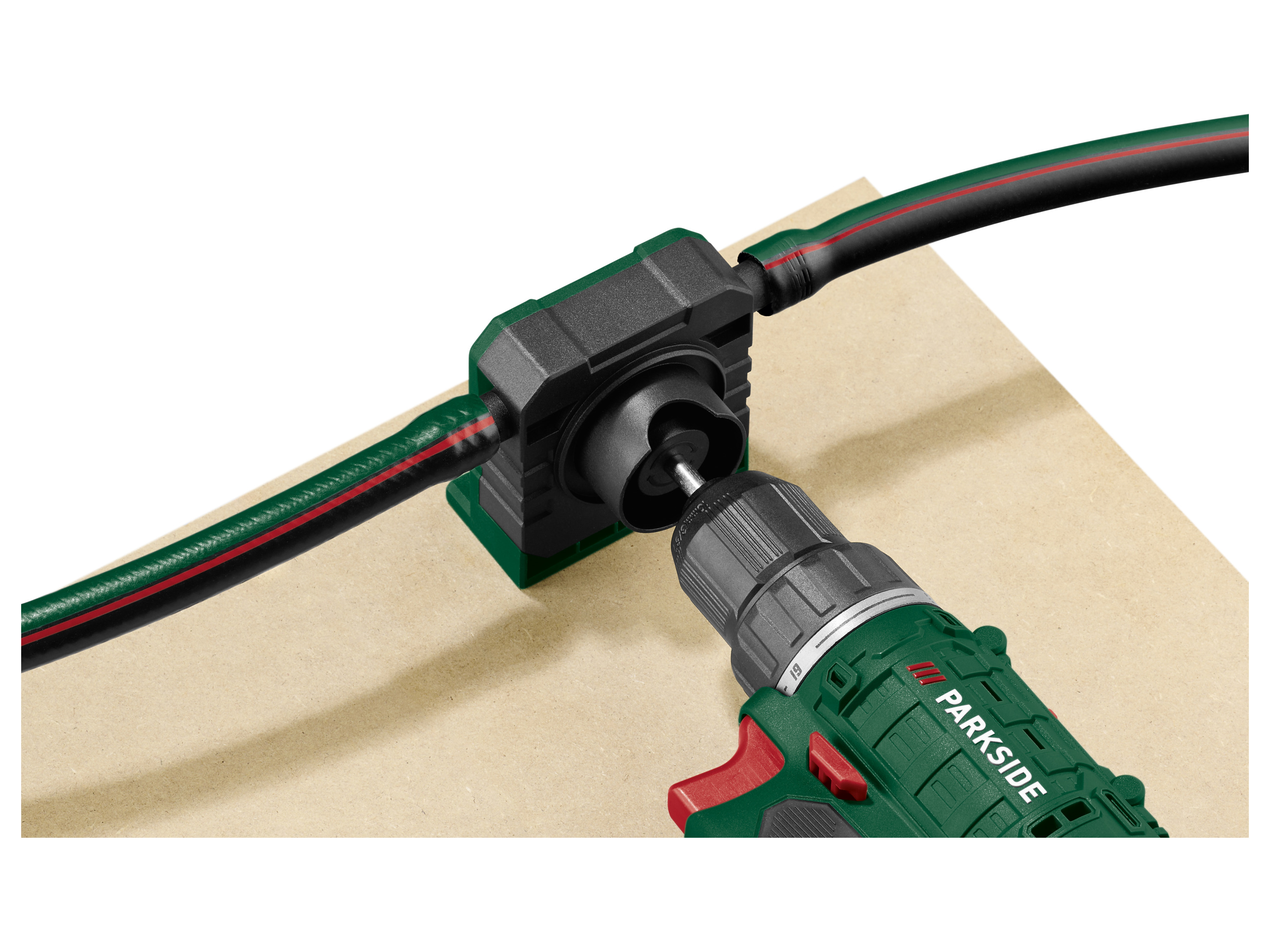 Thumbnail - PARKSIDE® Bohrmaschinenzubehör (Bohrmaschinen-Pumpe PBP B1)