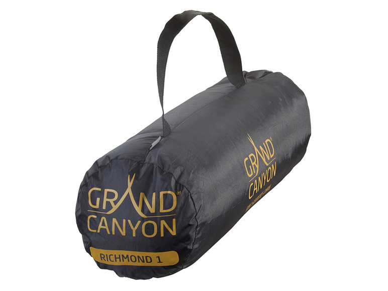 Gehe zu Vollbildansicht: Grand Canyon »RICHMOND 1«, 3000 mm Wassersäule - Bild 13