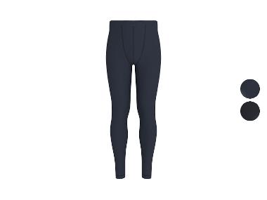 ESMARA MEN Herren Thermounterhose