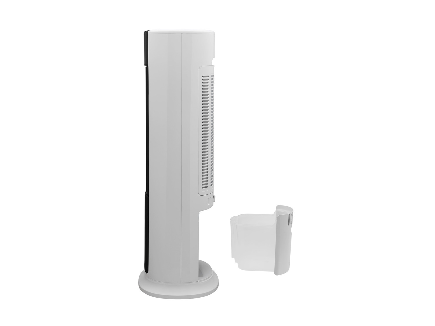 Comfee Luftkühler »Silent Air Cooler«, 3-in-1 | LIDL | Ventilatoren