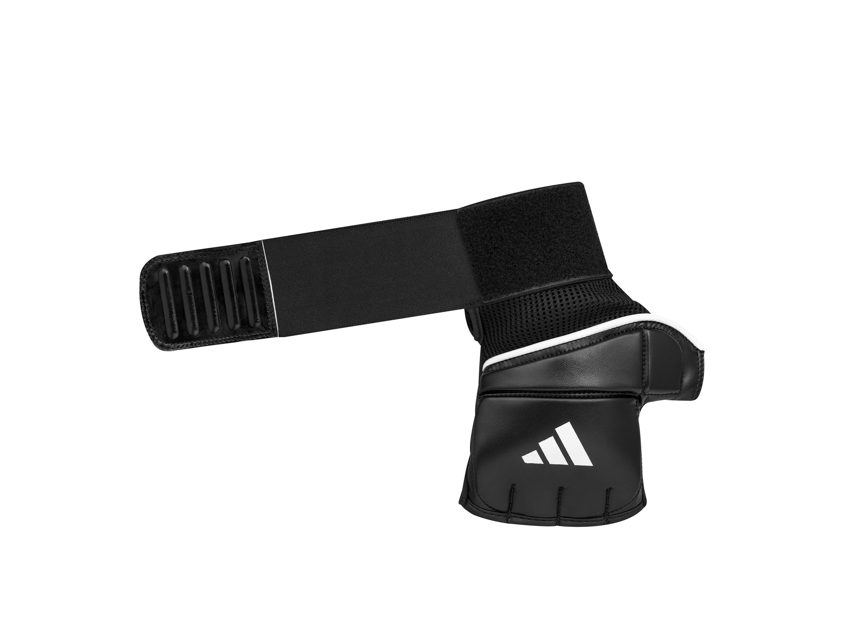 ADIDAS Boxhandschuhe Speed Gel Glove (M) – Bild 4 von 4