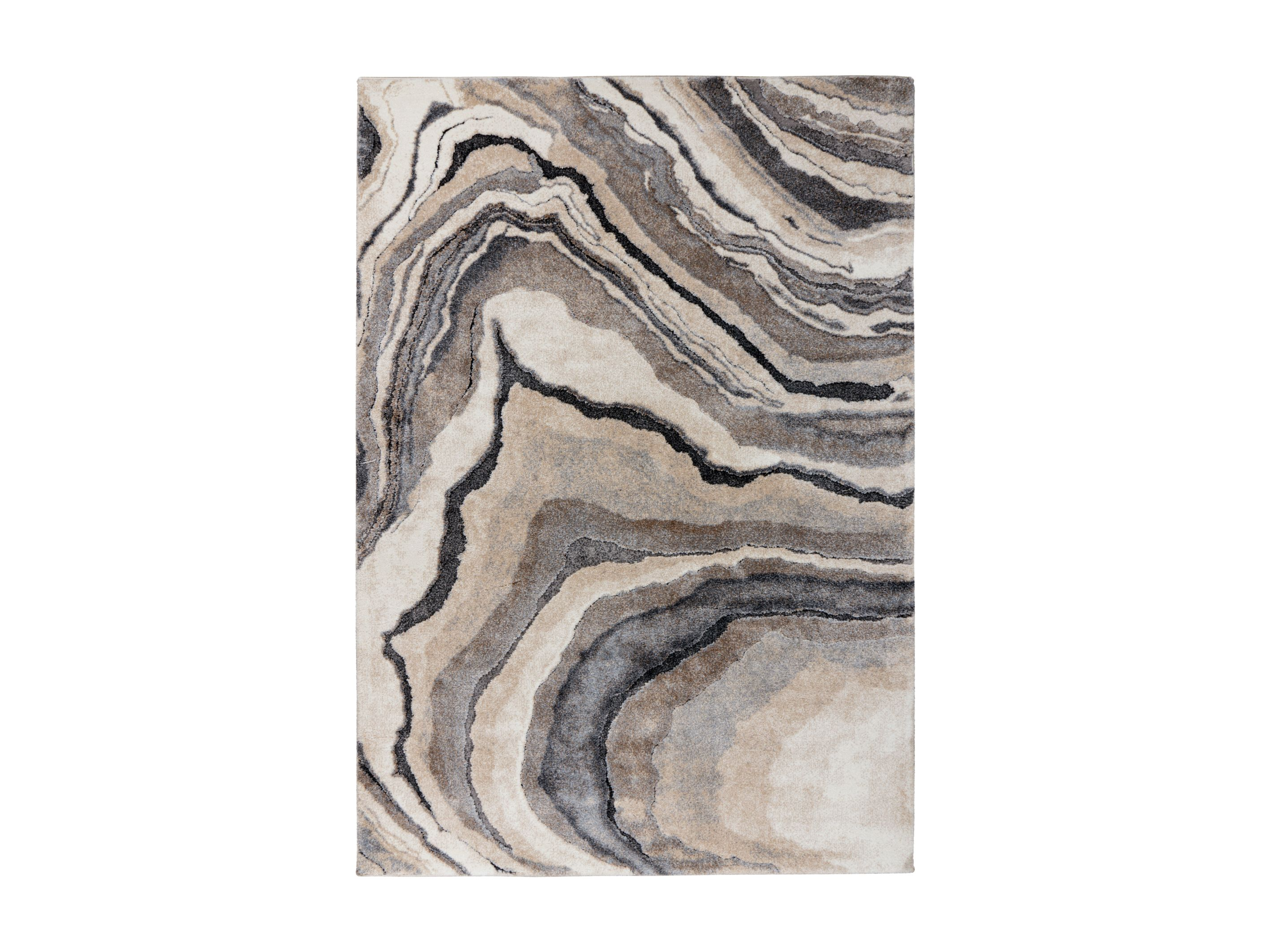 OBSESSION My Bologna (rechteckig 461, grey 2, 80 x 150 cm) – Bild 2 von 4