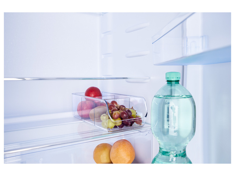 Gehe zu Vollbildansicht: ERNESTO® Küchenorganizer, für Kühl- und Vorratsschränke - Bild 9