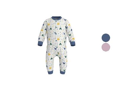 LUPILU® Baby Schlafoverall