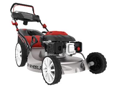 GÜDE Rasenmäher »BIG WHEELER 553.1 R ALU«