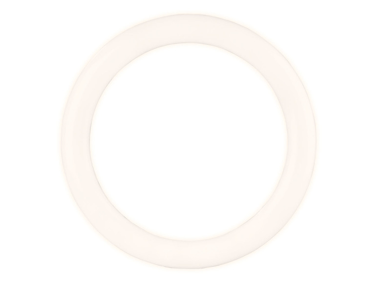 Gehe zu Vollbildansicht: LIVARNO home LED-Selfie-Ringlicht, 3-stufig Farbtemperatur - Bild 7