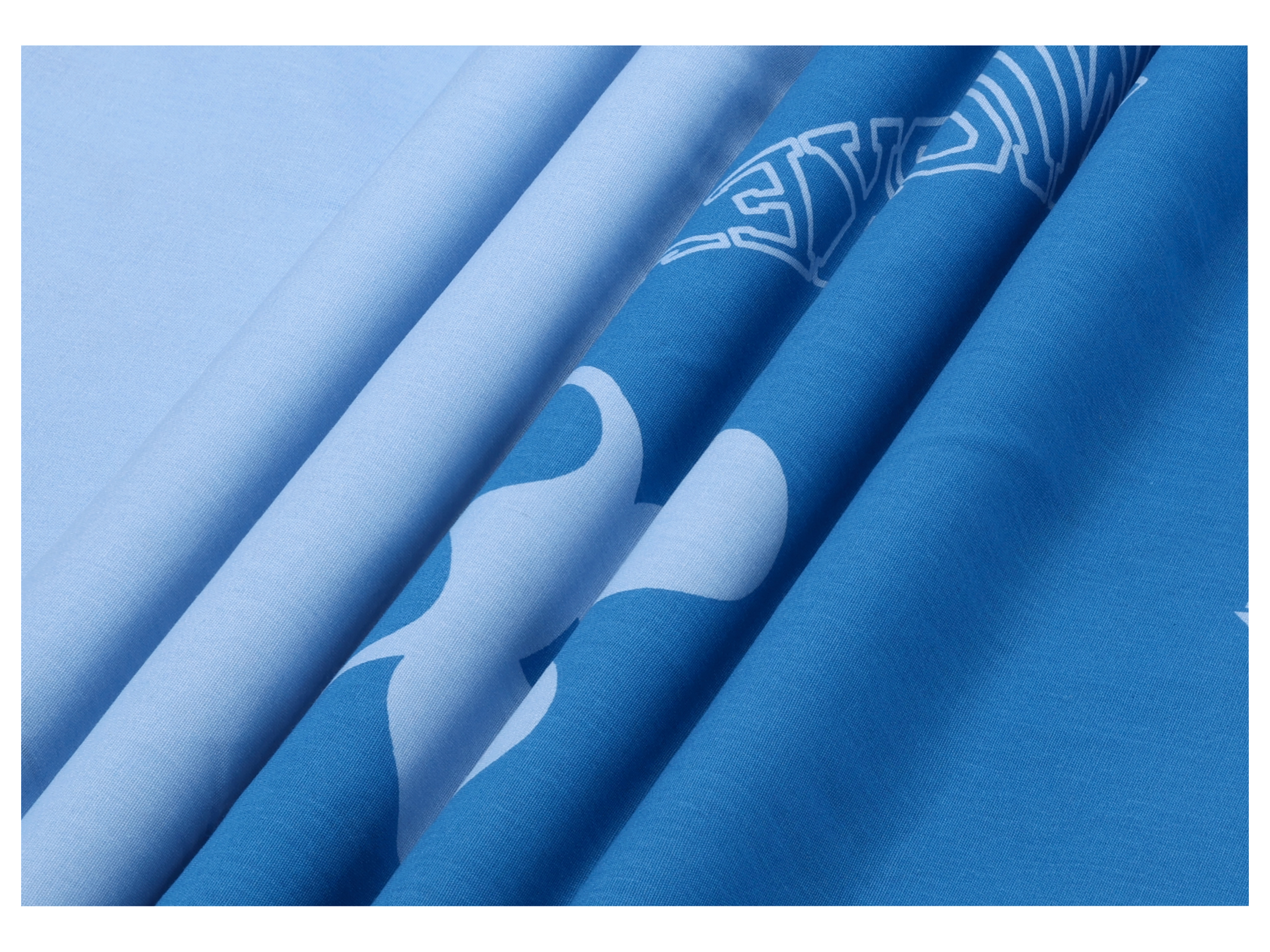 Thumbnail - Edel-Renforcé-Wendebettwäsche »Disney«, 135 x 200 cm  (MIckey)