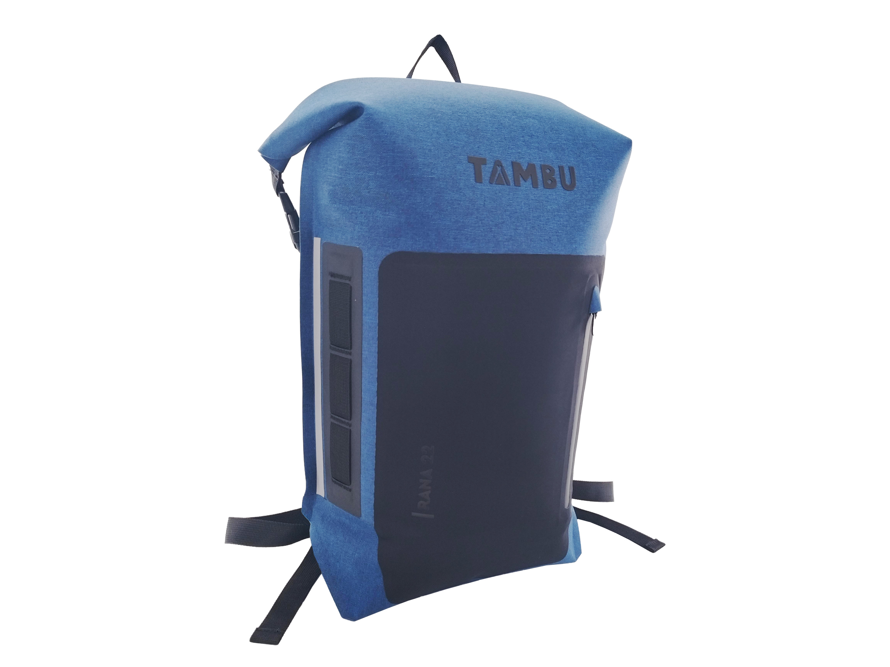 TAMBU Wasserdichter Rucksack Rana 22 2