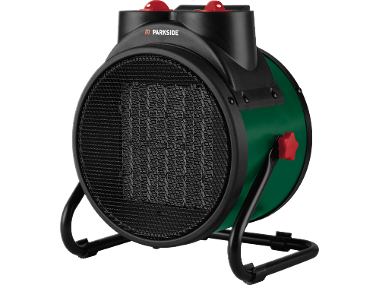PARKSIDE® Keramik-Heizgebläse »PKH 3000 F3«