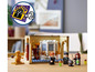 LEGO Harry Potter Set mit einer Miniaturversion der Kammer des Schreckens
