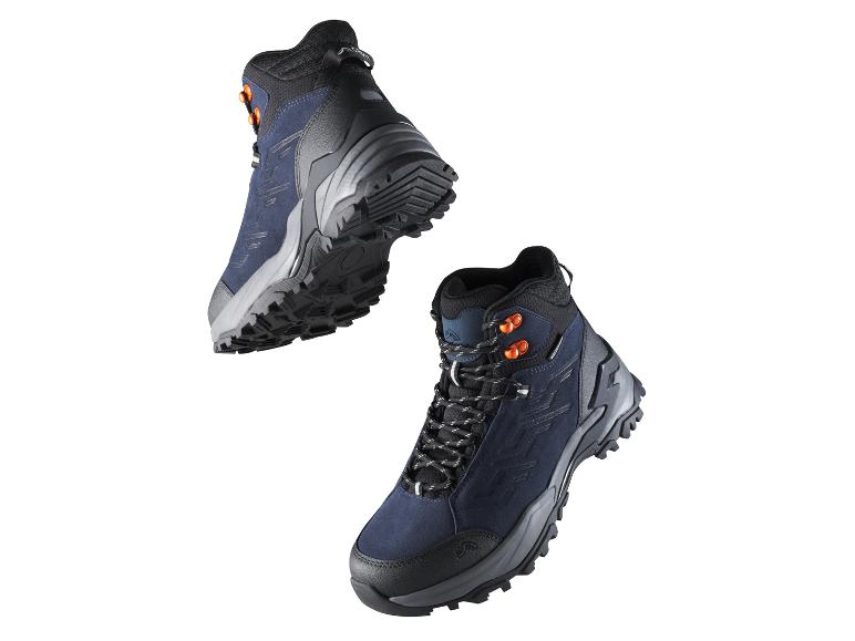 Damen Trekkingstiefel